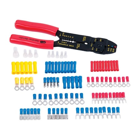 Gardner Bender Gardner Bender - Ga. Wire Crimper/Cutter Kit GK-15N